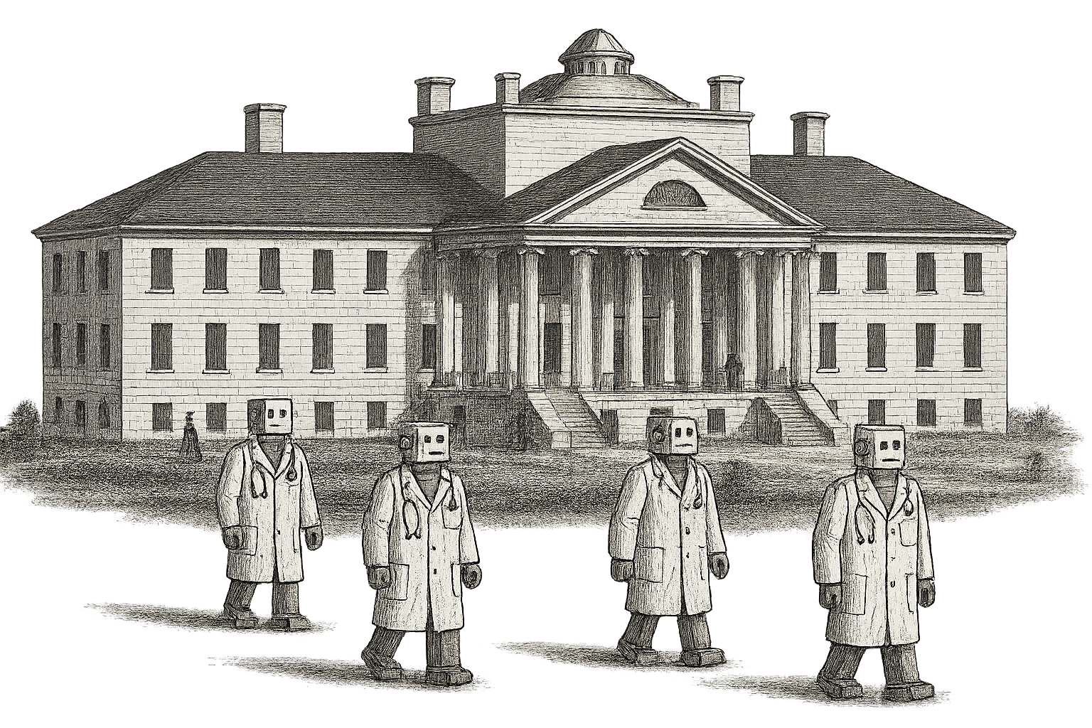 Bulfinch Building