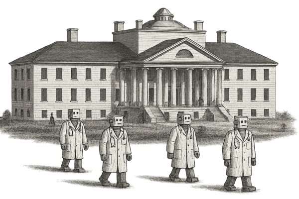 Bulfinch Building